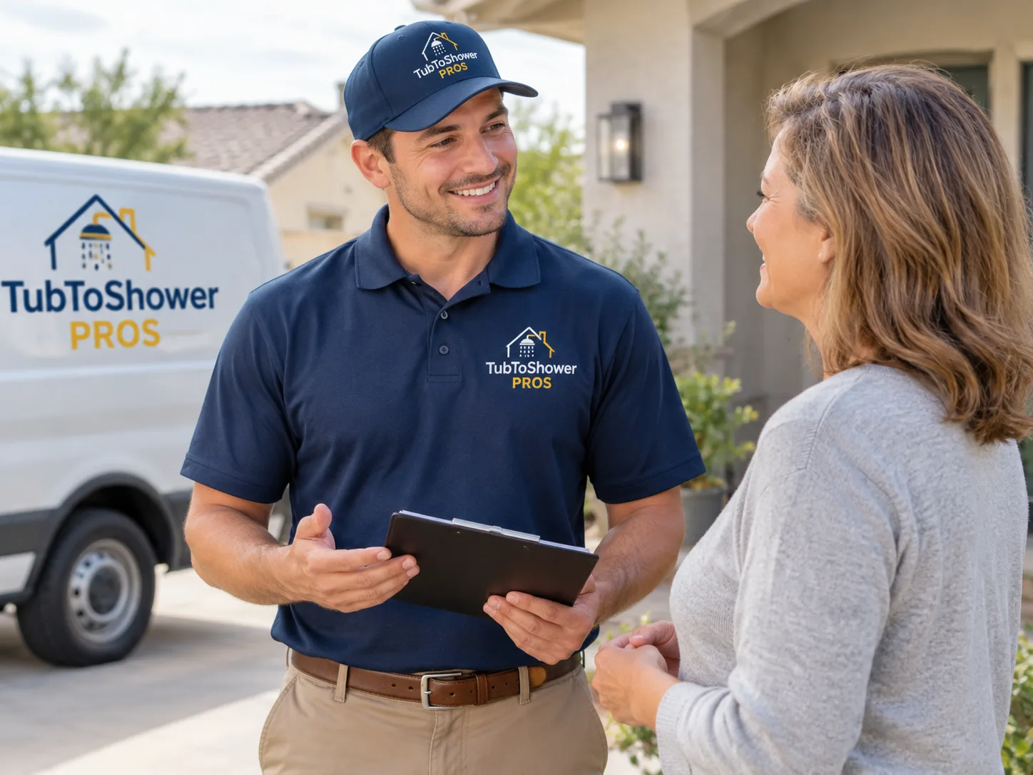 Tub Shower Conversion Allenwood, NJ FAQs